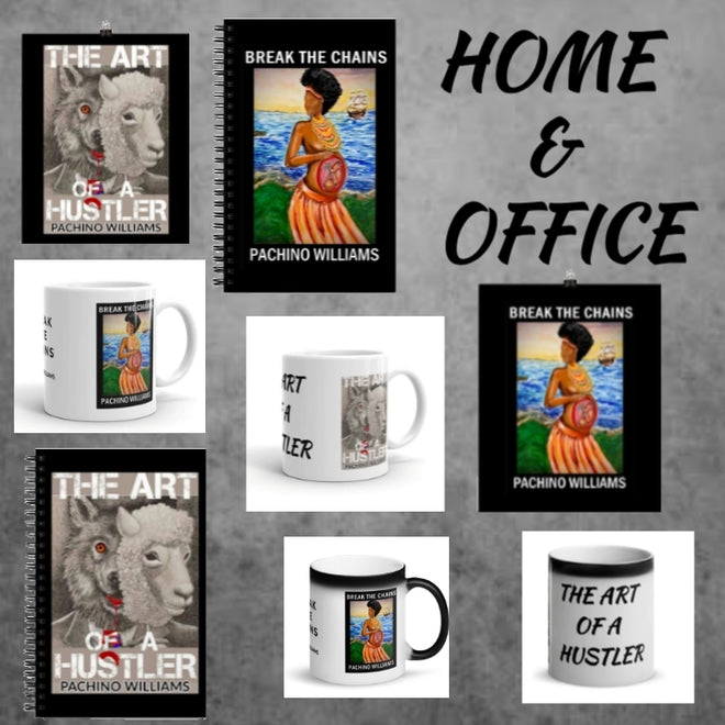 HOME &amp; OFFICE MERCHANDISE