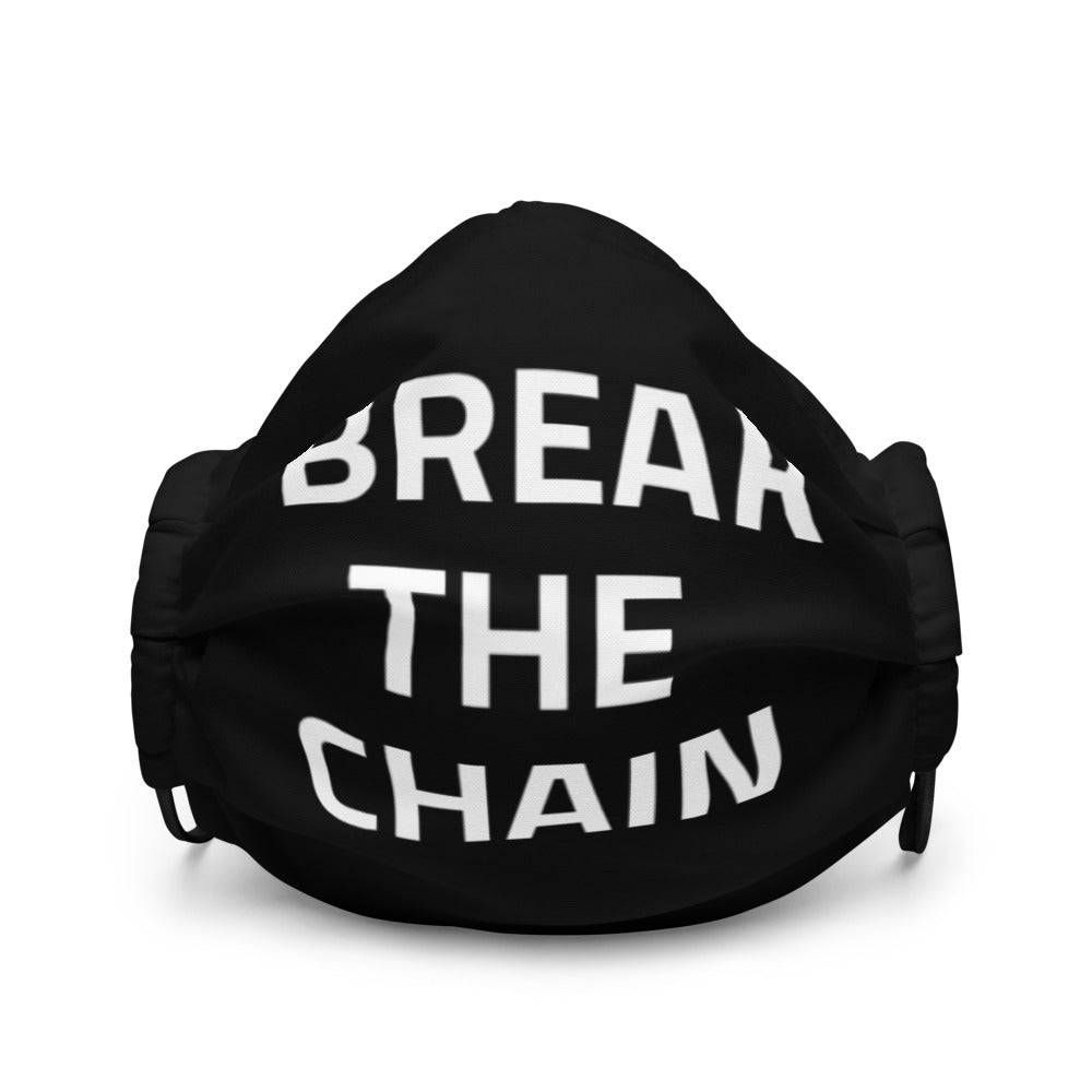 BREAK THE CHAINS