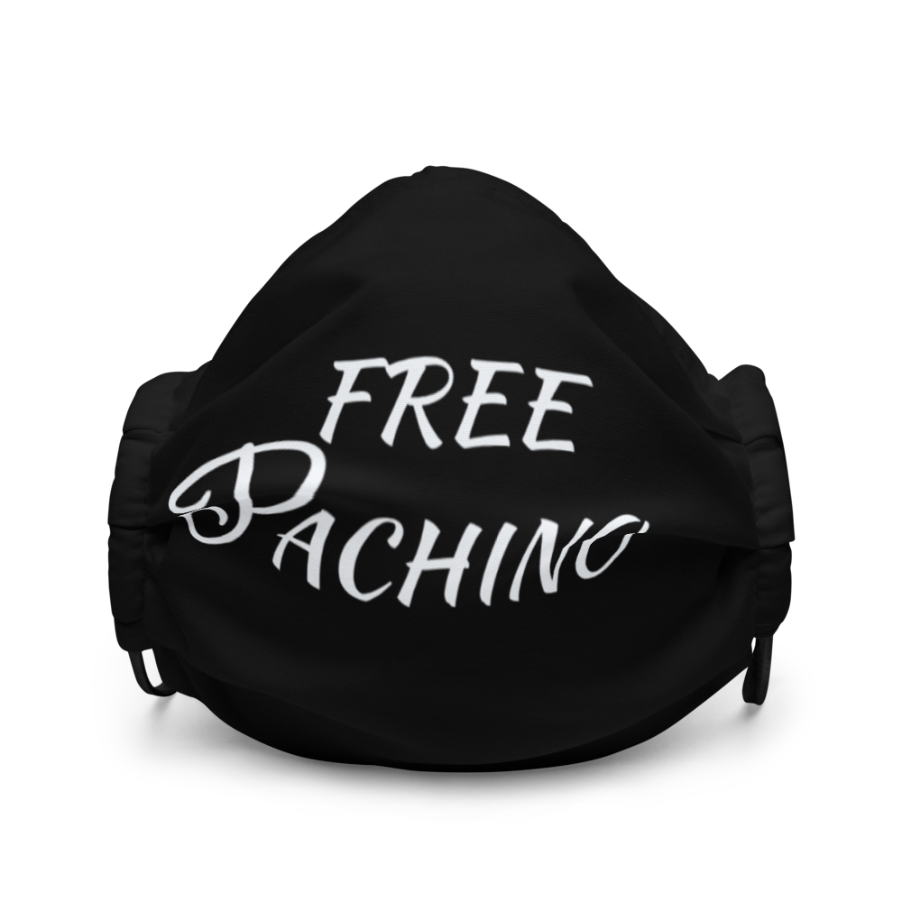 FREE PACHINO MASK