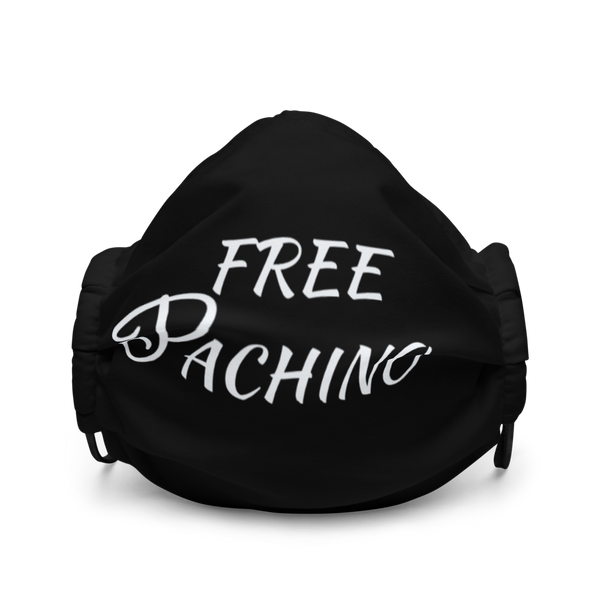 FREE PACHINO MASK
