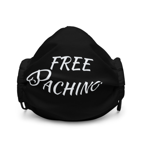 FREE PACHINO MASK