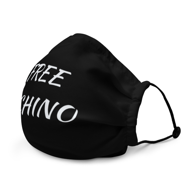 FREE PACHINO MASK