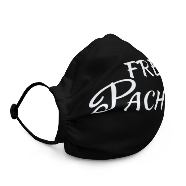 FREE PACHINO MASK