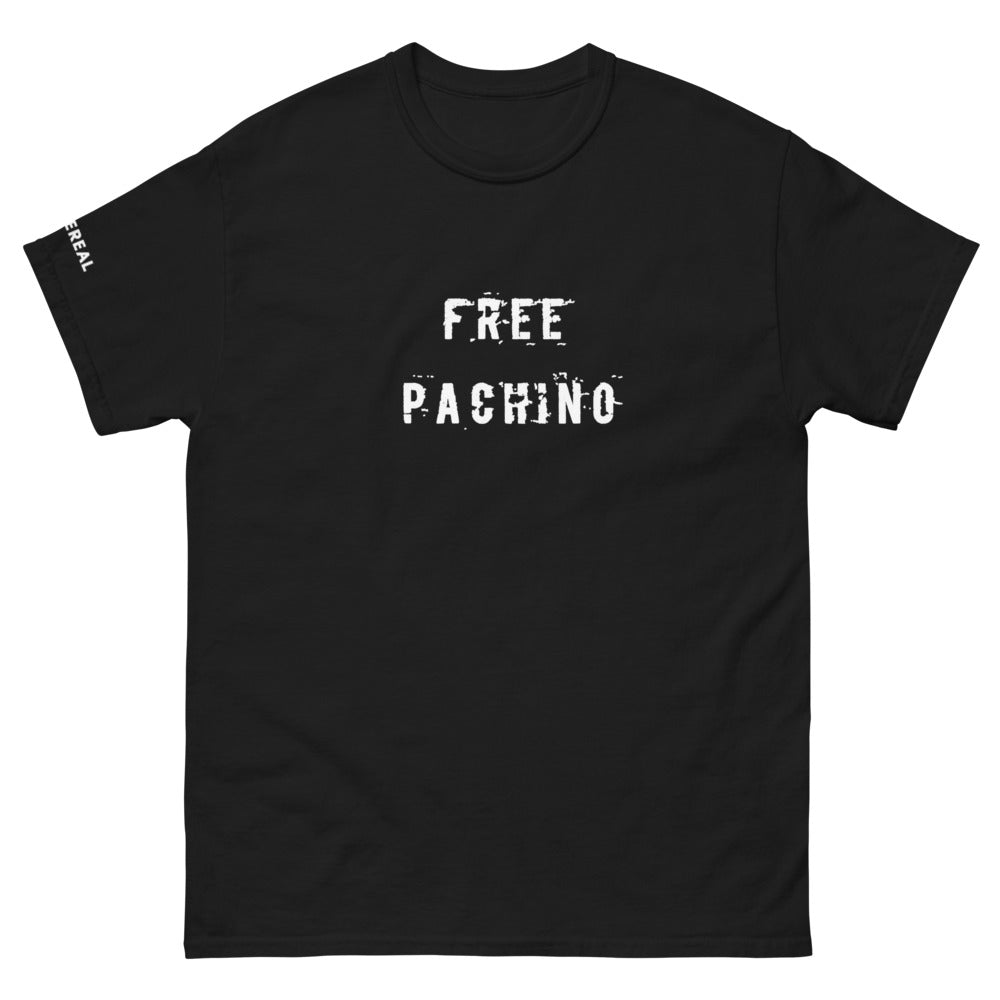 FREE PACHINO T SHIRT