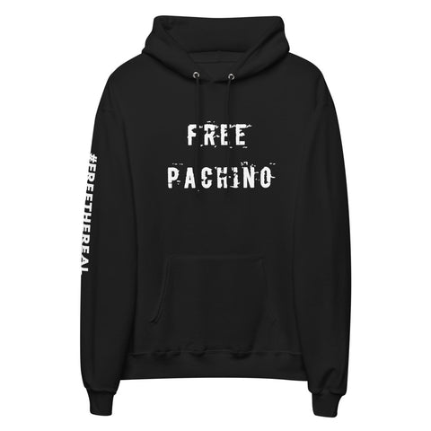 FREE PACHINO HOODIE