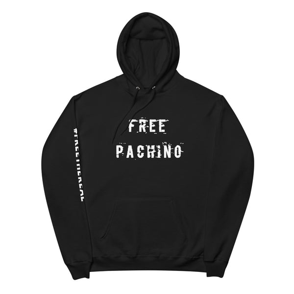 FREE PACHINO HOODIE