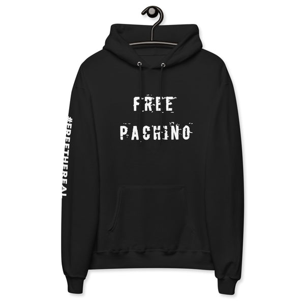 FREE PACHINO HOODIE