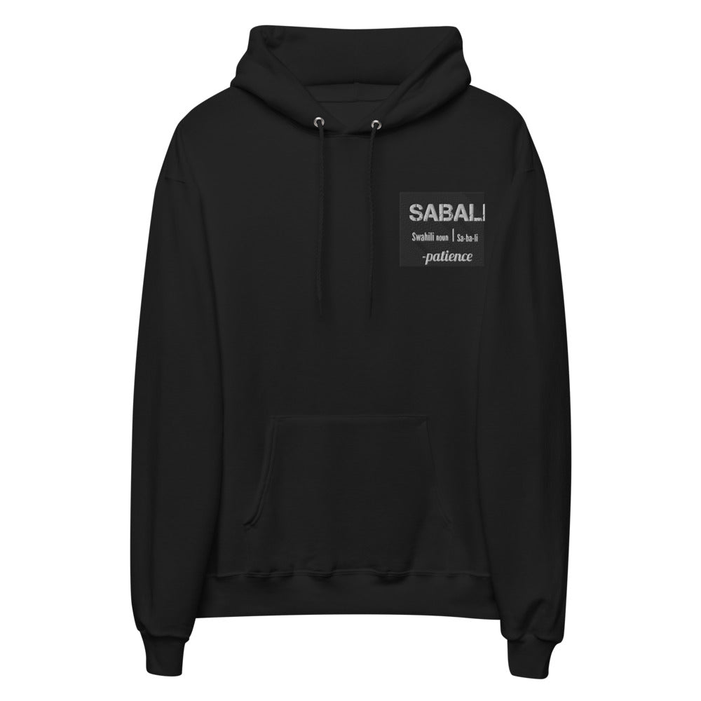 SABALI Hoodie