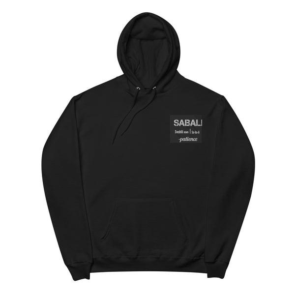 SABALI Hoodie