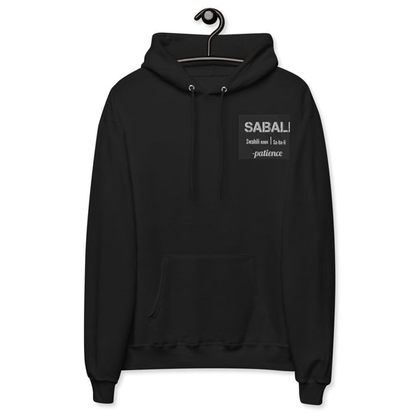 SABALI Hoodie