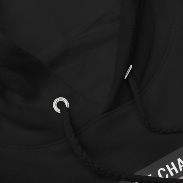 "BREAK THE CHAINS" HODDIE