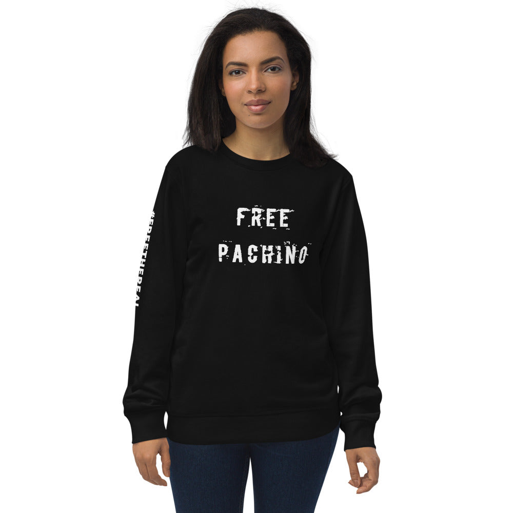 FREE PACHINO SWEATSHIRT