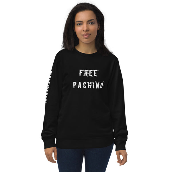 FREE PACHINO SWEATSHIRT