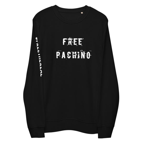 FREE PACHINO SWEATSHIRT