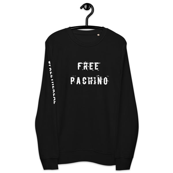 FREE PACHINO SWEATSHIRT