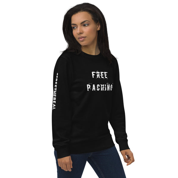 FREE PACHINO SWEATSHIRT